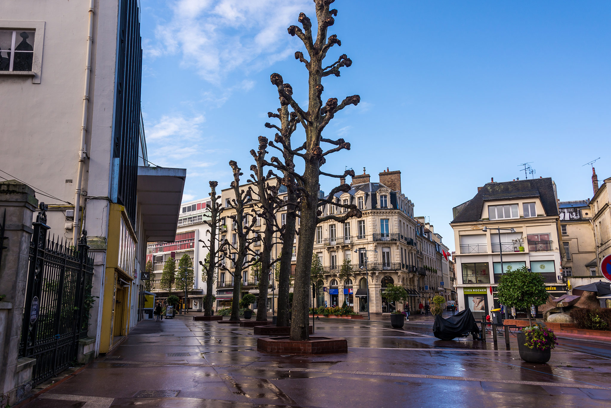 Caen